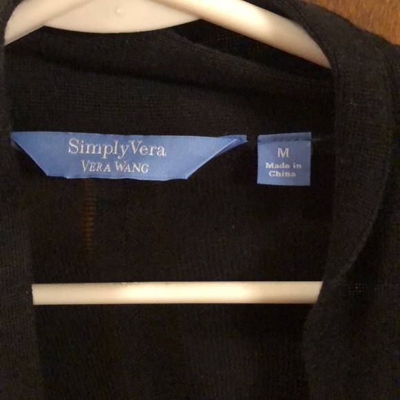 Cardigan - Picture 2 of 2